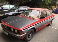 BMW M2 SLX 1987 - Bán xe BMW 2 cửa số tự động, động cơ 2.0l Sports đời 1987, màu đỏ, xe nhập, giá chỉ 99 triệu giá 99 triệu tại Hà Nội