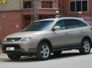 Hyundai Veracruz 3.8AT 2017 - Bán Hyundai Veracruz đời 2007, nhập khẩu, 686tr giá 686 triệu tại Quảng Ninh