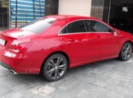 Mercedes-Benz CLA class CLA 200 2016 - Bán xe Mercedes CLA 200 đời 2016, màu đỏ, nhập khẩu giá 1 tỷ 200 tr tại Đà Nẵng