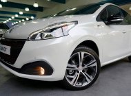 Peugeot 208 2017 - Xe Peugeot 208 nhập khẩu CN Thái Nguyên-LH 0969 693 633 giá 850 triệu tại Thái Nguyên