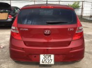 Hyundai i30   AT  2008 - Bán Hyundai i30 AT đời 2008, màu đỏ   giá 345 triệu tại Hà Nội