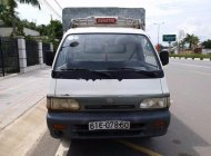 Daihatsu Hijet 1T 1997 - Bán xe Daihatsu Hijet 1T đời 1997, màu trắng, nhập khẩu nguyên chiếc giá cạnh tranh giá 25 triệu tại Bình Dương