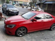 Mercedes-Benz CLA class 200 2016 - Cần bán xe Mercedes CLA 200 đời 2016, màu đỏ còn mới giá 1 tỷ 350 tr tại Đà Nẵng