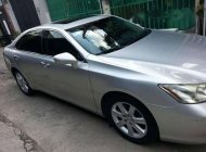 Lexus ES  350  2010 - Bán gấp Lexus ES 350 đời 2010, màu bạc, nhập khẩu, 349tr giá 349 triệu tại Tp.HCM