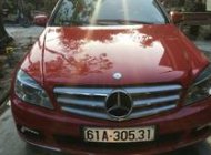 Mercedes-Benz C250 2010 - Cần bán lại xe Mercedes đời 2010, chính chủ giá 700 triệu tại Bình Dương