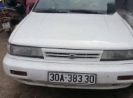 Nissan 200SX 1988 - Bán xe Nissan 200SX đời 1988, màu trắng  giá 40 triệu tại Hà Nội