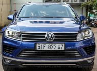 Volkswagen Touareg 2017 - Giá trên chưa giảm | Giảm giá sốc | Touareg, chỉ 788 triệu trao xe liền tay giá 2 tỷ 499 tr tại Bình Dương