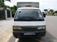 Daihatsu Hijet 1997 - Cần bán lại xe Daihatsu Hijet năm 1997, màu trắng, nhập khẩu giá cạnh tranh giá 25 triệu tại Bình Dương