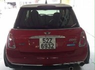 Mini Cooper 2007 - Bán xe Mini Cooper đời 2007, hai màu đẹp như mới giá 510 triệu tại Đồng Nai