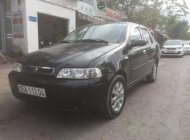 Fiat Albea 2005 - Bán Fiat Albea sản xuất 2005, màu đen còn mới giá 105 triệu tại Cần Thơ