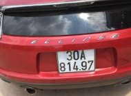 Mitsubishi Eclipse 2008 - Bán xe Mitsubishi Eclipse đời 2008, màu đỏ, nhập khẩu giá 450 triệu tại Bắc Giang