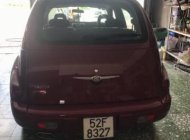 Chrysler Cruiser AT 2008 - Bán xe Chrysler Cruiser AT 2008, màu đỏ, nhập khẩu còn mới, 450tr giá 450 triệu tại Cần Thơ