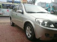 Lifan 520 2007 - Bán Lifan 520 đời 2007, màu bạc  giá 72 triệu tại Bình Định