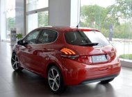 Peugeot 208 Facelift 2015 - Bán xe Peugeot 208 tại Yên Bái, giá tốt 0969 693 633 giá 850 triệu tại Thái Nguyên