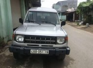 Hyundai Galloper    1994 - Bán Hyundai Galloper đời 1994, 85 triệu giá 85 triệu tại Tp.HCM