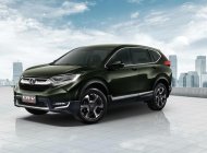Honda CR V 2017 - Cần bán xe Honda CR V model 2018 7 chỗ, nhập khẩu, 950tr, Hotline 0971 986 168 giá 950 triệu tại Ninh Thuận