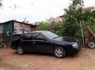 Nissan Bluebird 1993 - Cần bán Nissan Bluebird sản xuất 1993, màu đen, xe nhập, 115 triệu giá 115 triệu tại Nghệ An