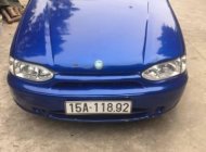 Fiat Siena 2003 - Bán Fiat Siena 2003 màu xanh dương giá 55 triệu tại Hải Phòng