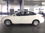 Hyundai Elantra 2011 - Bán Hyundai Elantra 2011, màu trắng, nhập khẩu chính chủ giá 325 triệu tại Kon Tum