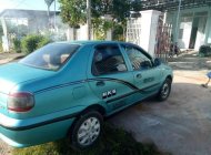 Fiat Siena 2001 - Bán Fiat Siena đời 2001, màu xanh giá 69 triệu tại Kon Tum