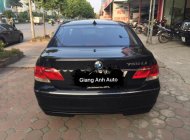 BMW 7 Series 750Li 2005 - Cần bán BMW 7 Series 750Li đời 2005, màu đen, nhập khẩu nguyên chiếc giá 680 triệu tại Hà Nội