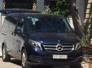 Mercedes-Benz V-Class V220 2016 - Bán xe Mercedes V220 năm 2016, nhập khẩu giá 2 tỷ 130 tr tại Tp.HCM