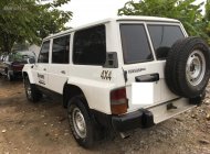 Nissan Patrol SLX 1994 - Bán xe Nissan Patrol Slx đời 1994, màu trắng, xe nhập giá 85 triệu tại Hải Dương