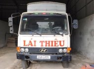 Hyundai HD 5T 1995 - Cần bán Hyundai HD 5T đời 1995, màu trắng, nhập khẩu nguyên chiếc giá cạnh tranh giá 130 triệu tại Hà Nội