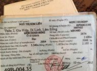 Mercedes-Benz MB 2014 - Cần bán Mercedes đời 2014, 120 triệu giá 120 triệu tại Đắk Nông