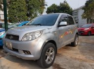 Daihatsu Terios 1.5 4x2 AT 2008 - Bán Daihatsu Terios 1.5 4x2 AT đời 2008, màu bạc, xe nhập số tự động giá 358 triệu tại Hà Nội