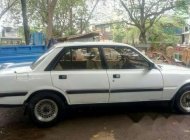 Peugeot 505 1984 - Bán Peugeot 505 đời 1984, màu trắng giá cạnh tranh giá 19 triệu tại Tp.HCM