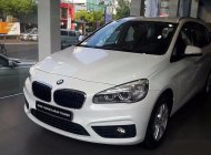 BMW 2 Series 218i GT 2017 - Bán BMW 2 Series 218i GT đời 2017, màu trắng, nhập khẩu giá 1 tỷ 498 tr tại Tp.HCM