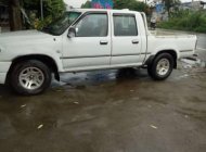 Vinaxuki Pickup 650X 2005 - Bán xe Vinaxuki Pickup 650X đời 2005, màu trắng giá 66 triệu tại Thái Nguyên