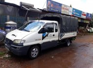 Hyundai Libero 2007 - Cần bán lại xe Hyundai Libero 2007, màu trắng, nhập khẩu nguyên chiếc giá cạnh tranh giá 280 triệu tại Bình Phước