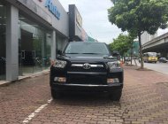 Toyota 4 Runner 2016 - Cần bán Toyota 4 Runner màu đen, hàng nhập khẩu nguyên chiếc giá 2 tỷ 80 tr tại Hà Nội