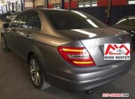 Mercedes-Benz C class 2012 - Cần bán gấp Mercedes đời 2012, giá tốt giá 840 triệu tại Điện Biên