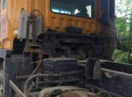 Suzuki JAC 2011 - Xe JAC thùng rin 3 chân giá 500 triệu tại