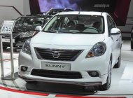 Nissan Sunny XL 2017 - Nissan Sunny model 2018 tại Hà Tĩnh, Quảng Bình giá ưu đãi, khuyến mãi hấp dẫn giá 428 triệu tại Hà Tĩnh
