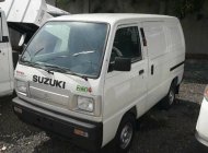 Suzuki Blind Van 2017 - Bán Suzuki Blind Van đời 2017, màu trắng giá 293 triệu tại BR-Vũng Tàu