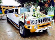 Hummer H3 2009 - Bán Hummer H3 đời 2009, màu trắng, nhập khẩu giá 3 tỷ 660 tr tại Tp.HCM