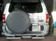 Isuzu Hi lander 2006 - Cần bán Isuzu Hi lander đời 2006, màu bạc giá 230 triệu tại Kiên Giang