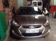 Hyundai Azera 2011 - Bán xe Hyundai Azera 2011, giá 375tr giá 375 triệu tại Tp.HCM