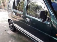 Suzuki Wagon R MT 2007 - Cần bán gấp Suzuki Wagon R MT đời 2007 giá 170 triệu tại Bình Dương