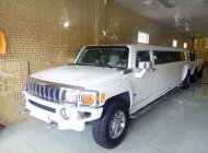 Hummer H3 2009 - Định cư Mỹ bán siêu xe Limosine 3 khoang Hummer H3 giá 3 tỷ 660 tr tại Tp.HCM