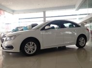 Chevrolet Cruze LT 1.6MT 2017 - Giá Cruze LT tại Hà Giang vay trả góp 100 triệu nhận xe: 0981351282 giá 589 triệu tại Hà Giang