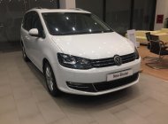 Volkswagen Sharan 2017 - Ưu đãi vàng - Nhanh tay sở hữu Volkswagen Sharan tại VW Long Biên - Hotline: 0948686833 giá 1 tỷ 850 tr tại Hà Nội