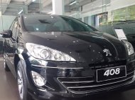 Peugeot 408 AT 2014 - Peugeot Thái Nguyên- Bán xe 408 Premium, liên hệ 0969 693 633 giá 650 triệu tại Thái Nguyên