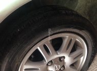 Hyundai Getz MT 2009 - Bán Hyundai Getz đời 2009, màu bạc, nhập khẩu nguyên chiếc giá 215 triệu tại TT - Huế