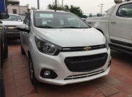 Chevrolet Spark LT 2018 - Chevrolet Spark LT 2018, hỗ trợ vay ngân hàng trả trước 88 tr lấy xe, giao xe tận nhà, 0907148849 giá 389 triệu tại Trà Vinh