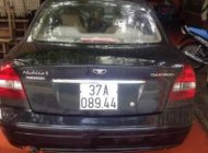 Daewoo Cielo 2008 - Cần bán xe Daewoo Cielo đời 2008, màu đen, giá chỉ 95 triệu giá 95 triệu tại Nghệ An